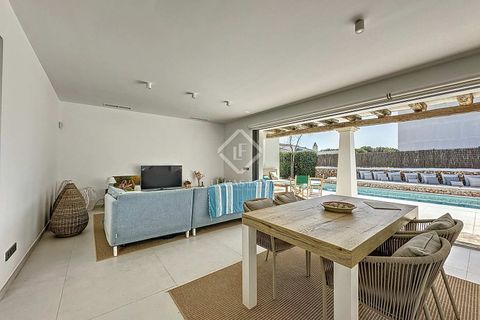 Villa a Es Mercadal, Menorca, Es Mercadal - € 1.200.000 | Ref: MEN47652 - foto 22