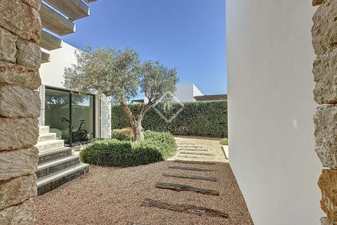 Villa a Es Mercadal, Menorca, Es Mercadal - € 1.200.000 | Ref: MEN47652 - foto 24
