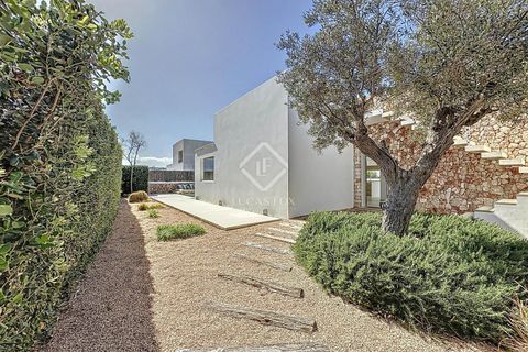 Villa a Es Mercadal, Menorca, Es Mercadal - € 1.200.000 | Ref: MEN47652 - foto 25