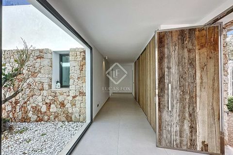 Villa a Es Mercadal, Menorca, Es Mercadal - € 1.200.000 | Ref: MEN47652 - foto 27