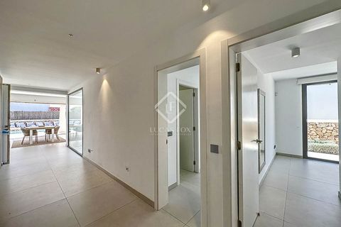 Villa a Es Mercadal, Menorca, Es Mercadal - € 1.200.000 | Ref: MEN47652 - foto 28