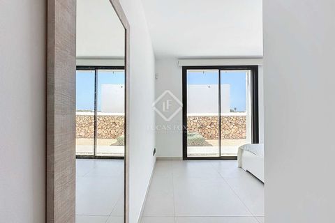 Villa a Es Mercadal, Menorca, Es Mercadal - € 1.200.000 | Ref: MEN47652 - foto 33