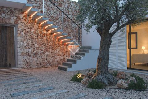 Villa a Es Mercadal, Menorca, Es Mercadal - € 1.200.000 | Ref: MEN47652 - foto 42
