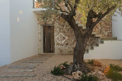 Villa a Es Mercadal, Menorca, Es Mercadal - € 1.200.000 | Ref: MEN47652 - foto 43