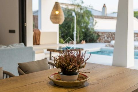 Villa a Es Mercadal, Menorca, Es Mercadal - € 1.200.000 | Ref: MEN47652 - foto 49