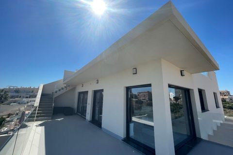 Villa a La Mata, Alicante, La Mata - € 1.140.000 | Ref: MLSC5515931 - foto 25