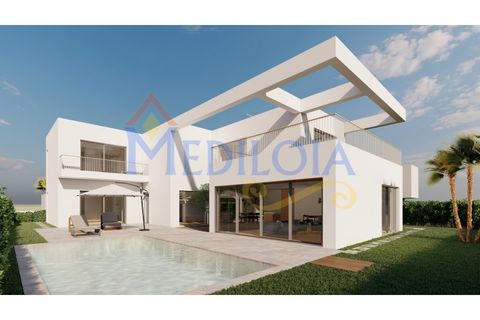 Helårsgrund i Castro Marim, Faro, Castro Marim - € 1.120.000 | Ref: 3333 - foto 1