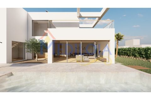 Helårsgrund i Castro Marim, Faro, Castro Marim - € 1.120.000 | Ref: 3333 - foto 2