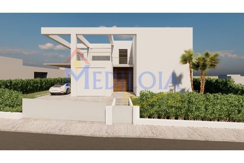 Helårsgrund i Castro Marim, Faro, Castro Marim - € 1.120.000 | Ref: 3333 - foto 3