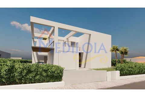 Helårsgrund i Castro Marim, Faro, Castro Marim - € 1.120.000 | Ref: 3333 - foto 4