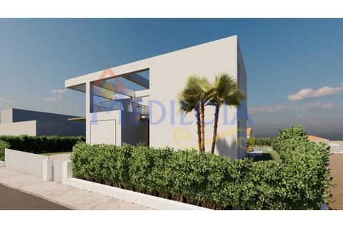 Helårsgrund i Castro Marim, Faro, Castro Marim - € 1.120.000 | Ref: 3333 - foto 5