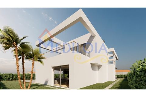 Helårsgrund i Castro Marim, Faro, Castro Marim - € 1.120.000 | Ref: 3333 - foto 6