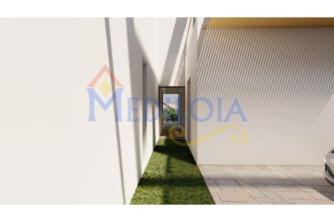 Helårsgrund i Castro Marim, Faro, Castro Marim - € 1.120.000 | Ref: 3333 - foto 7
