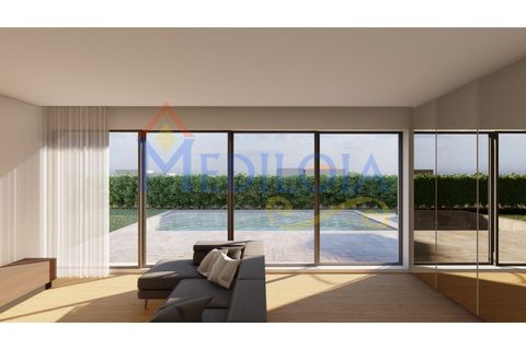 Helårsgrund i Castro Marim, Faro, Castro Marim - € 1.120.000 | Ref: 3333 - foto 9