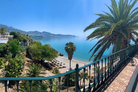 Byhus i Nerja, Malaga, Nerja - € 1.199.000 | Ref: 4716 - foto 46
