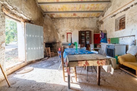 Farm hus i Xerta, Tarragona, Xerta - € 70.000 | Ref: 25 - foto 8