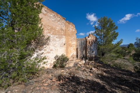Farm hus i Xerta, Tarragona, Xerta - € 70.000 | Ref: 25 - foto 27
