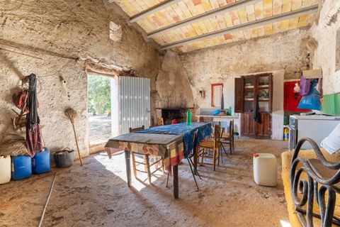 Farm hus i Xerta, Tarragona, Xerta - € 70.000 | Ref: 25 - foto 11