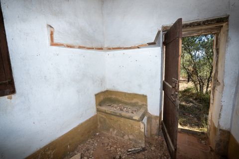 Farm hus i Xerta, Tarragona, Xerta - € 70.000 | Ref: 25 - foto 34