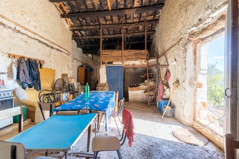Farm hus i Xerta, Tarragona, Xerta - € 70.000 | Ref: 25 - foto 9