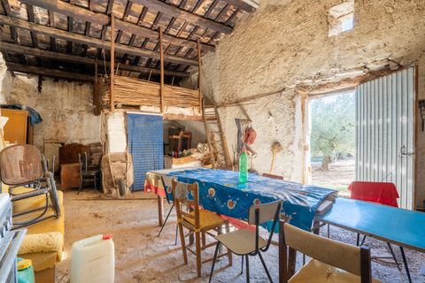 Farm hus i Xerta, Tarragona, Xerta - € 70.000 | Ref: 25 - foto 10