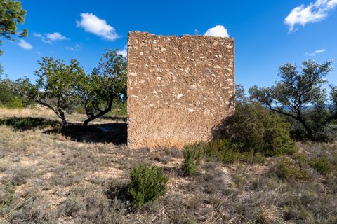 Farm hus i Xerta, Tarragona, Xerta - € 70.000 | Ref: 25 - foto 37