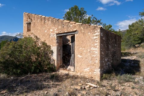 Farm hus i Xerta, Tarragona, Xerta - € 70.000 | Ref: 25 - foto 41