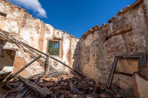 Farm hus i Xerta, Tarragona, Xerta - € 70.000 | Ref: 25 - foto 29