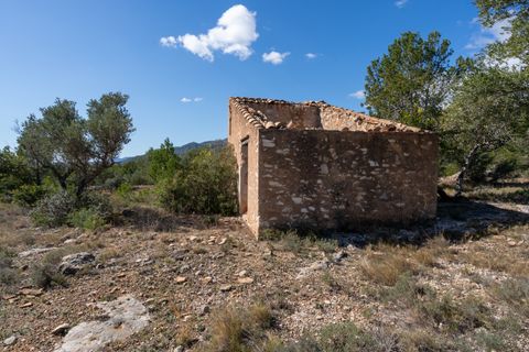 Farm hus i Xerta, Tarragona, Xerta - € 70.000 | Ref: 25 - foto 40