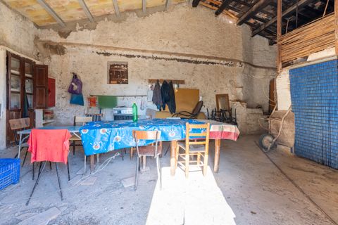 Farm hus i Xerta, Tarragona, Xerta - € 70.000 | Ref: 25 - foto 7