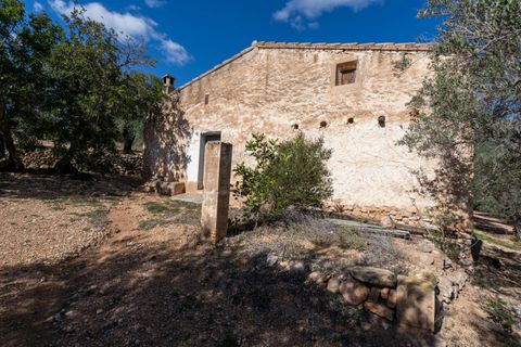 Farm hus i Xerta, Tarragona, Xerta - € 70.000 | Ref: 25 - foto 1