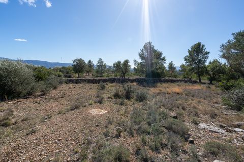 Farm hus i Xerta, Tarragona, Xerta - € 70.000 | Ref: 25 - foto 45