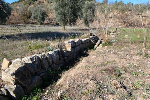 Finca i Calaceite, Teruel, Calaceite - € 24 000 | Ref: 0997 - foto 19