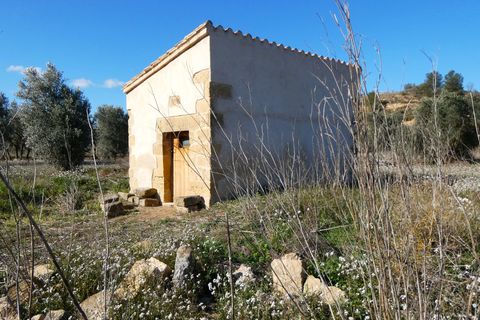 Finca i Calaceite, Teruel, Calaceite - € 24 000 | Ref: 0997 - foto 7