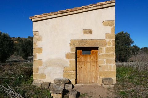 Finca i Calaceite, Teruel, Calaceite - € 24 000 | Ref: 0997 - foto 6