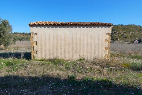 Finca i Calaceite, Teruel, Calaceite - € 24 000 | Ref: 0997 - foto 10