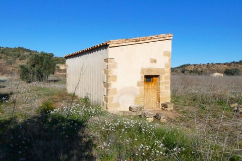 Finca i Calaceite, Teruel, Calaceite - € 24 000 | Ref: 0997 - foto 11