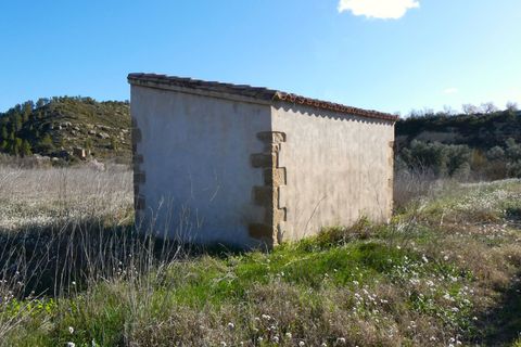 Finca i Calaceite, Teruel, Calaceite - € 24 000 | Ref: 0997 - foto 9