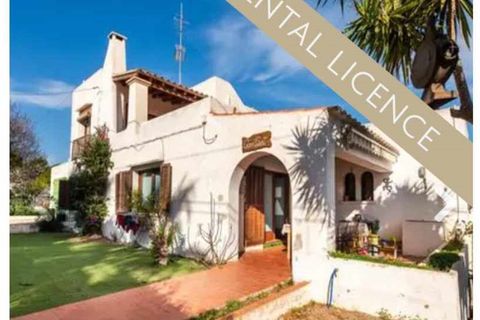 Villa a Cala Vadella, Ibiza, Cala Vadella - € 695.000 | Ref: Ibiza Property - foto 2