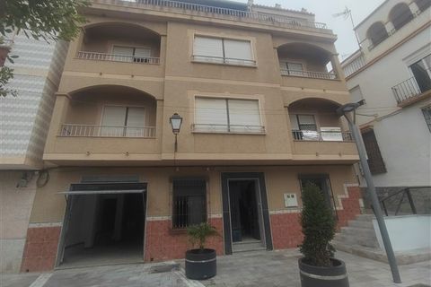 Landsbyhus i Itrabo, Granada, Itrabo - € 262.000 | Ref: 22 - foto 2