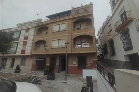 Landsbyhus i Itrabo, Granada, Itrabo - € 262.000 | Ref: 22 - foto 1