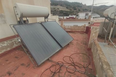 Landsbyhus i Itrabo, Granada, Itrabo - € 262.000 | Ref: 22 - foto 39