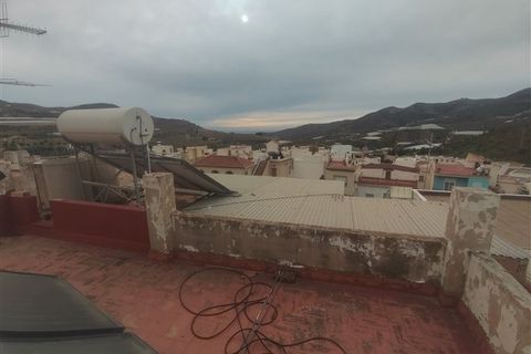 Landsbyhus i Itrabo, Granada, Itrabo - € 262.000 | Ref: 22 - foto 38