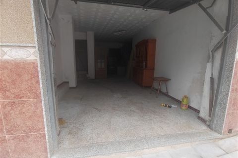 Landsbyhus i Itrabo, Granada, Itrabo - € 262.000 | Ref: 22 - foto 4