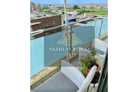 Leilighet i Vila do Conde, Porto, Vila do Conde - € 289 000 | Ref: APA_3 - foto 12