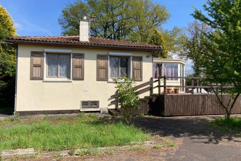 Villa a Lessac, Charente, Lessac - € 132.800 | Ref: 34595 - foto 3