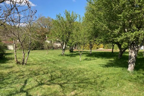 Villa a Lessac, Charente, Lessac - € 132.800 | Ref: 34595 - foto 5