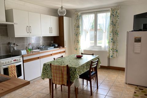 Villa a Lessac, Charente, Lessac - € 132.800 | Ref: 34595 - foto 6