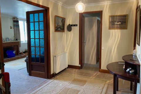 Villa a Lessac, Charente, Lessac - € 132.800 | Ref: 34595 - foto 11