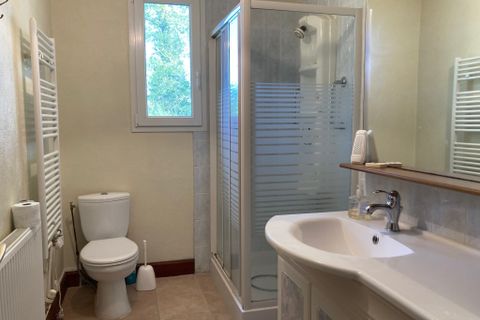 Villa a Lessac, Charente, Lessac - € 132.800 | Ref: 34595 - foto 15